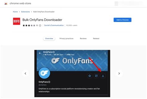 onlyfans video downloader for chrome|Best OnlyFans Video Downloaders for。